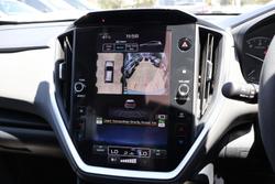 2024 Subaru Crosstrek 2.0R G6X MY24 AWD Offshore Blue