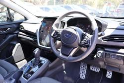 2024 Subaru Crosstrek 2.0R G6X MY24 AWD Offshore Blue