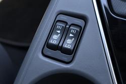 2024 Subaru Crosstrek 2.0R G6X MY24 AWD Offshore Blue