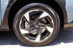 2024 Subaru Crosstrek 2.0R G6X MY24 AWD Offshore Blue