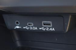 2024 Subaru Crosstrek 2.0R G6X MY24 AWD Offshore Blue