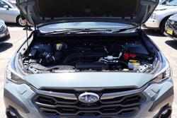 2024 Subaru Crosstrek 2.0R G6X MY24 AWD Offshore Blue