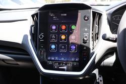 2024 Subaru Crosstrek 2.0R G6X MY24 AWD Offshore Blue