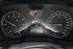 2024 Subaru Crosstrek 2.0R G6X MY24 AWD Offshore Blue