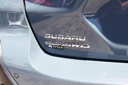 2024 Subaru Crosstrek 2.0R G6X MY24 AWD Offshore Blue