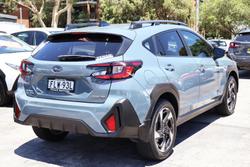 2024 Subaru Crosstrek 2.0R G6X MY24 AWD Offshore Blue