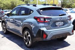 2024 Subaru Crosstrek 2.0R G6X MY24 AWD Offshore Blue