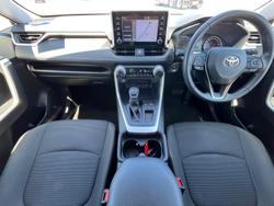 2021 Toyota RAV4 GX