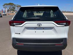 2021 Toyota RAV4 GX