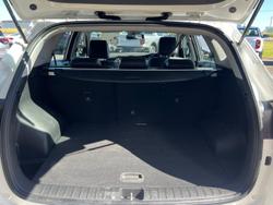 2018 Hyundai Tucson Active X TL MY18 Pure White