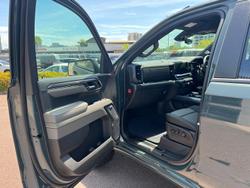 2025 Chevrolet Silverado 1500 ZR2 W/Tech Pack