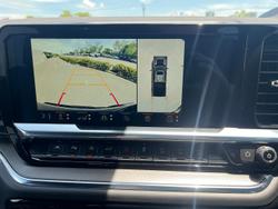 2025 Chevrolet Silverado 1500 ZR2 W/Tech Pack