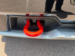 2025 Chevrolet Silverado 1500 ZR2 W/Tech Pack