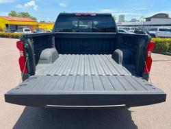 2025 Chevrolet Silverado 1500 ZR2 W/Tech Pack