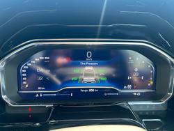 2025 Chevrolet Silverado 1500 ZR2 W/Tech Pack