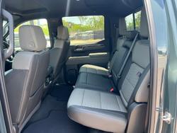 2025 Chevrolet Silverado 1500 ZR2 W/Tech Pack