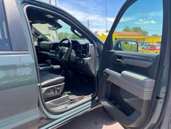 2025 Chevrolet Silverado 1500 ZR2 W/Tech Pack