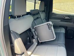 2025 Chevrolet Silverado 1500 ZR2 W/Tech Pack