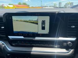 2025 Chevrolet Silverado 1500 ZR2 W/Tech Pack