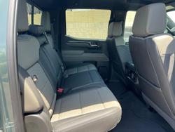 2025 Chevrolet Silverado 1500 ZR2 W/Tech Pack