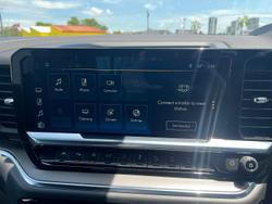 2025 Chevrolet Silverado 1500 ZR2 W/Tech Pack