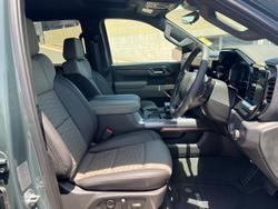 2025 Chevrolet Silverado 1500 ZR2 W/Tech Pack