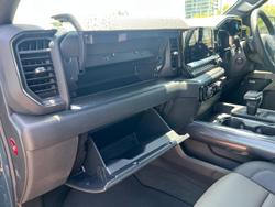 2025 Chevrolet Silverado 1500 ZR2 W/Tech Pack