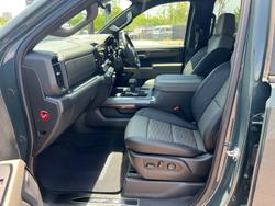 2025 Chevrolet Silverado 1500 ZR2 W/Tech Pack