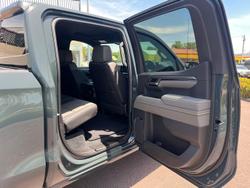 2025 Chevrolet Silverado 1500 ZR2 W/Tech Pack