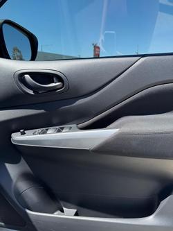 2023 Nissan Navara SL D23 MY23 4X4 Dual Range Solid White