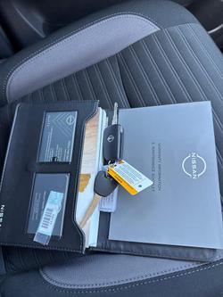 2023 Nissan Navara SL D23 MY23 4X4 Dual Range Solid White