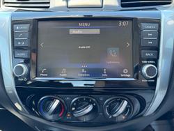 2023 Nissan Navara SL D23 MY23 4X4 Dual Range Solid White