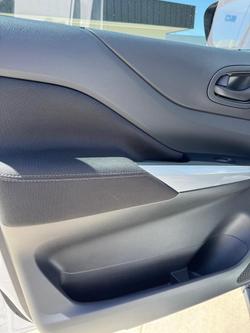 2023 Nissan Navara SL D23 MY23 4X4 Dual Range Solid White