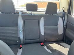 2023 Nissan Navara SL D23 MY23 4X4 Dual Range Solid White