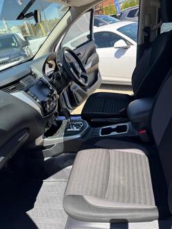 2023 Nissan Navara SL D23 MY23 4X4 Dual Range Solid White