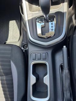 2023 Nissan Navara SL D23 MY23 4X4 Dual Range Solid White