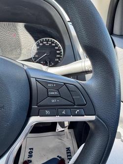 2023 Nissan Navara SL D23 MY23 4X4 Dual Range Solid White