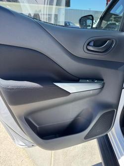 2023 Nissan Navara SL D23 MY23 4X4 Dual Range Solid White
