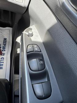 2023 Nissan Navara SL D23 MY23 4X4 Dual Range Solid White