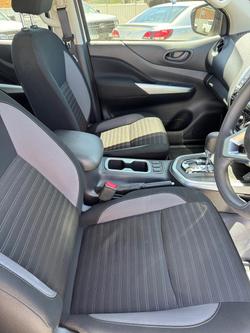 2023 Nissan Navara SL D23 MY23 4X4 Dual Range Solid White