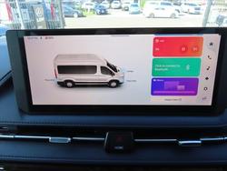 2025 LDV Deliver 9 LWB Mid Roof