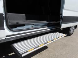 2025 LDV Deliver 9 LWB Mid Roof