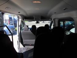 2025 LDV Deliver 9 LWB Mid Roof