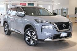 2023 Nissan X-TRAIL Ti