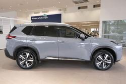 2023 Nissan X-TRAIL Ti