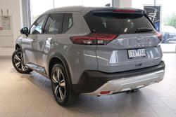 2023 Nissan X-TRAIL Ti