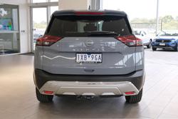 2023 Nissan X-TRAIL Ti