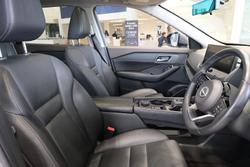 2023 Nissan X-TRAIL Ti