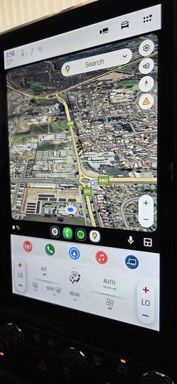 2024 Ford Everest Ambiente MY24.50 4X4 Dual Range Arctic White