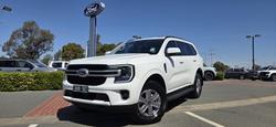 Ford Everest